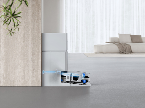 Ecovacs DEEBOT X12S PRO OMNI EU – image 2