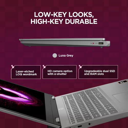 LOQ Essential 15ARP11 thumbnail 7
