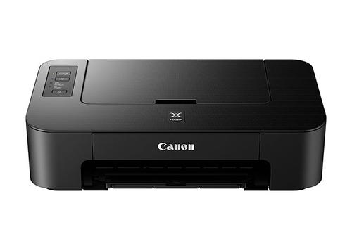 Canon PIXMA TS202 inkjet printer Colour