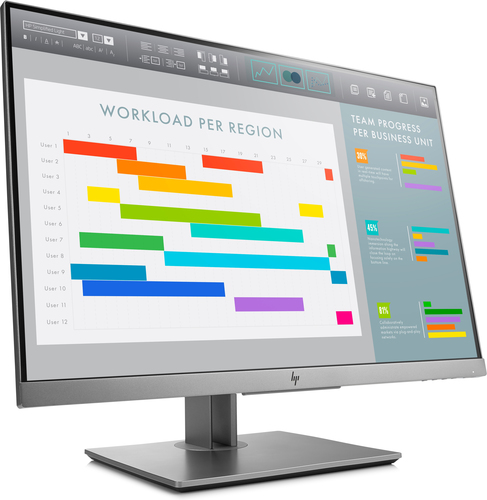 HP EliteDisplay E243i – image 3