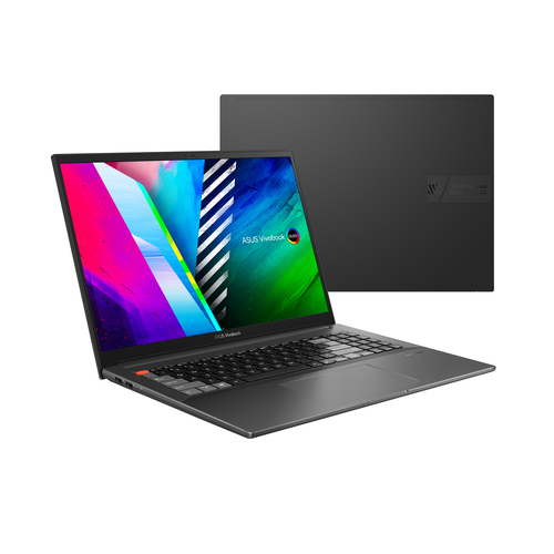 ASUS Vivobook Pro 16X OLED M7600QC-L2002 AMD Ryzen™ 7 5800H Laptop