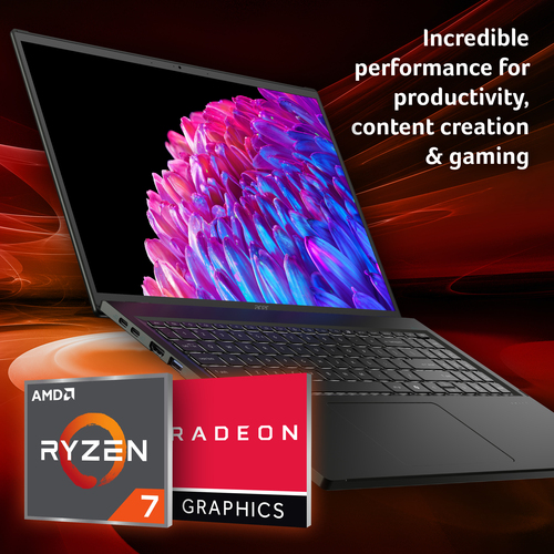 Acer Swift Edge SFE16-44 Laptop - AMD Ryzen 7 8840U – image 5