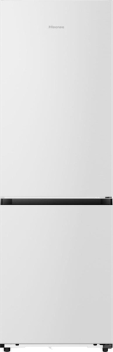 Hisense Fridge/freezer RB330K5SWC BK070