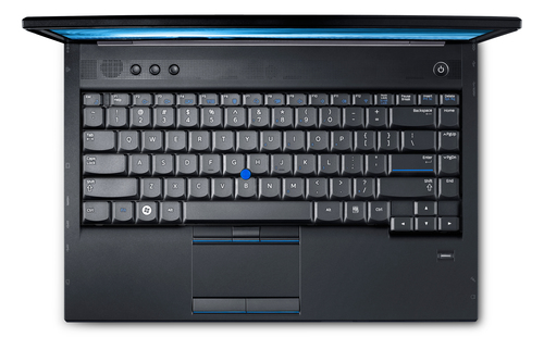 Samsung 4 NP400B4C Intel® Core™ i5 i5-3210M Laptop – image 2