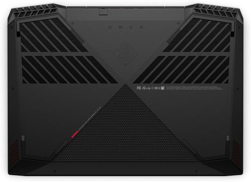 HP OMEN 15-dc1004nia Intel® Core™ i5 i5-8300H Laptop – image 7