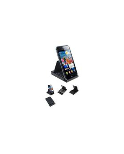 CoreParts MSPP2789 mobile device charger Mobile phone Black Indoor, Outdoor