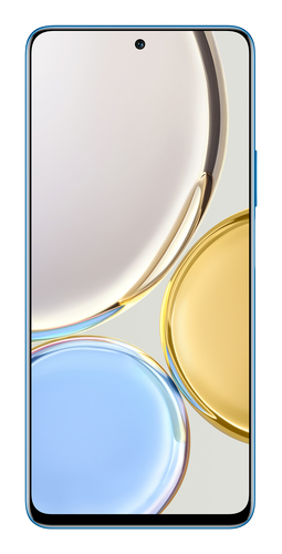 Honor Magic4 Lite 5G 17,3 cm (6.81") Android 11 USB Type-C 4800 mAh Синий