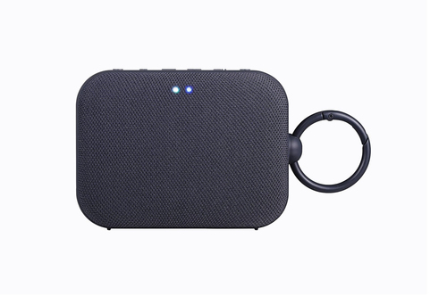 LG XBOOM Go PN1 Портативная моноколонка Черный 3 W