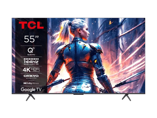 TCL C72B 55C72B TV