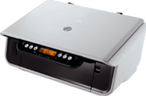 Canon MP110 AIO