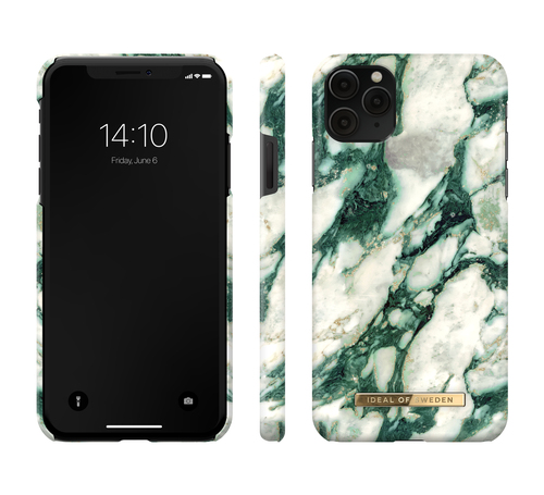 iDeal of Sweden Printed Case iPhone 11PM/XSM Calacatta Emd Mb – image 2