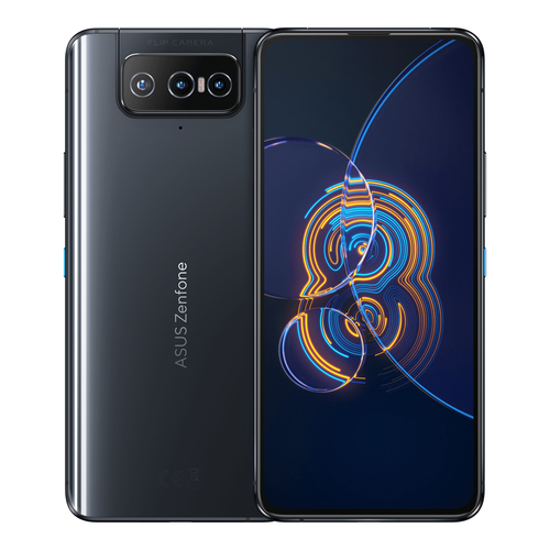 ASUS Zenfone 8 Flip – image 1