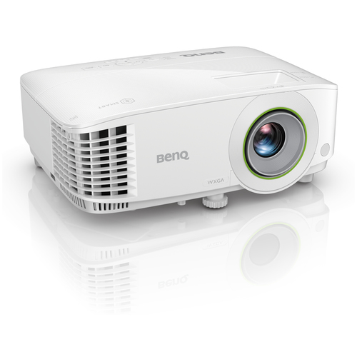BenQ EW600 Standard throw projector 3600 ANSI lumens DLP WXGA (1280x800) White