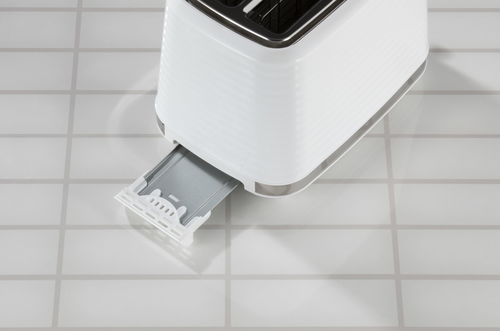 Daewoo SDA1971 toaster 2 slice(s) – image 4