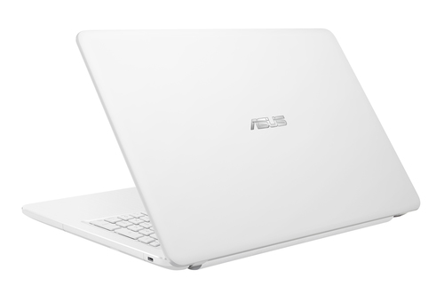 ASUS Vivobook 15 X540SA-XX158T laptop Intel Pentium N N3700 39.6 cm (15.6") HD 4 GB DDR3L-SDRAM 1 TB HDD Wi-Fi 5 (802.11ac) Windows 10 Home White – image 4