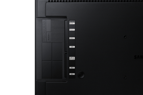 Samsung QBC-T Series QB24C-T 24 1080p – billede 4
