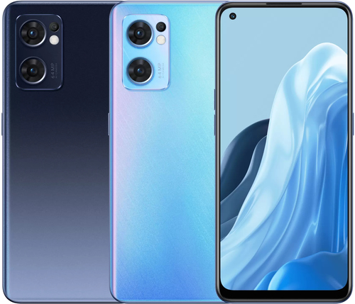 Oppo 7 5G