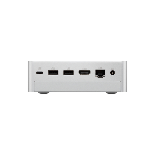 ASUS Ascent QN10 QN10-VQ0008NN Copilot+ PC Snapdragon X2E-88-100 – image 5