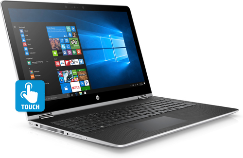 HP Pavilion x360 15-br097nia Intel® Core™ i5 i5-7200U Hybrid (2-in-1) – image 6