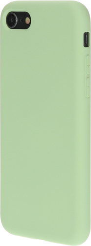 Mobiparts Silicone Cover Apple iPhone 7 - Smartphonehoesje, afbeelding 3