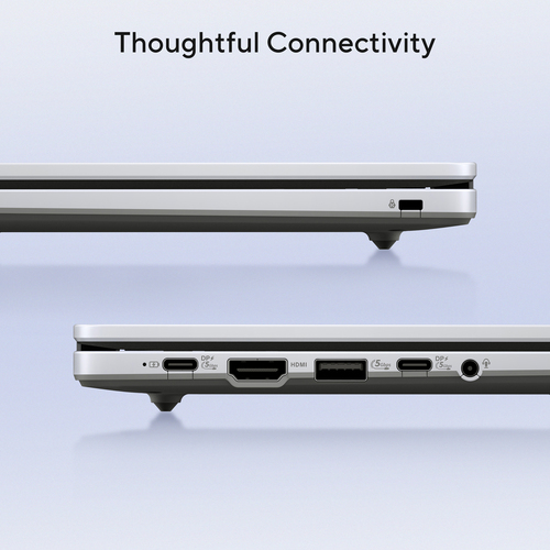 ASUS Chromebook CM14 CL1405CM4A-S60124 MediaTek Kompanio 540 Laptop – image 8