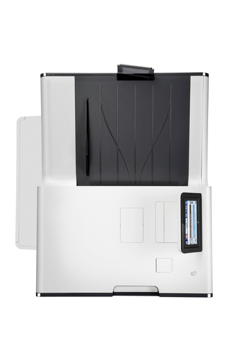 HP PageWide Enterprise Color 556xh inkjet printer Colour – image 6