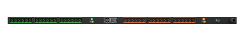 Vertiv Geist MN03E4B1-36CF18-3TL6A0A10-S power distribution unit (PDU) 36 AC outlet(s) 0U Black