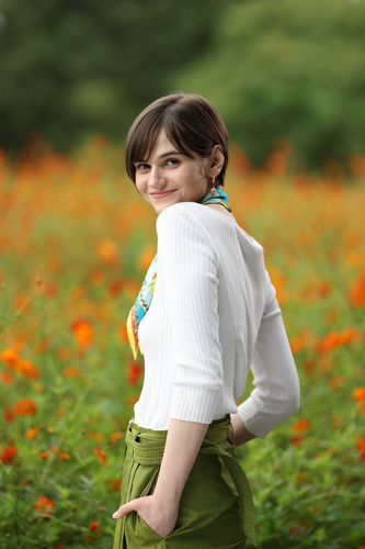 Canon RF 135 mm f1.8 L IS USM – image 9