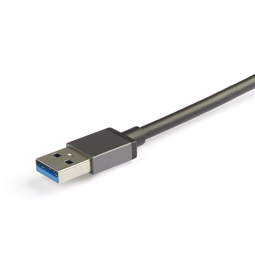 StarTech.com Netværksadapter SuperSpeed USB 3.0 2.5Gbps Kabling – billede 2