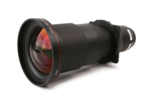 Barco TLD+ (0.67:1)