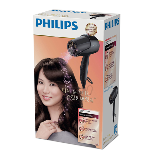 Philips Shine & Protect HP8210/09 hair dryer – image 2