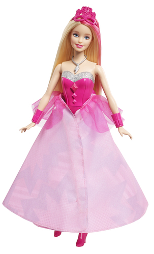 Barbie CDY61 кукла