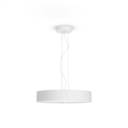 Philips Hue White ambience 4033931P6 Интеллектуальный подвесной светильник Bluetooth/Zigbee 33,5 W
