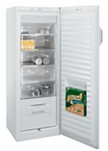Candy Freezer CFN 2720 A