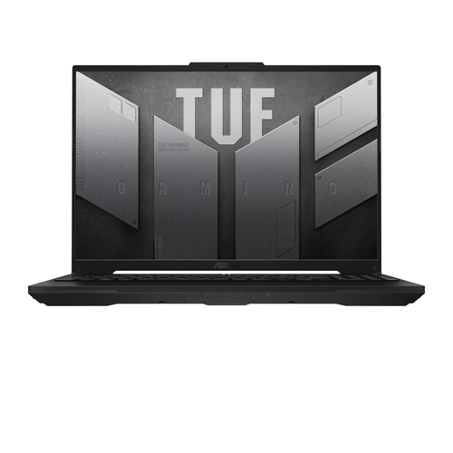 ASUS TUF Gaming A16 Advantage Edition TUF617XS-N3054W AMD Ryzen™ 9 7940HS Ноутбук 40,6 cm (16") WUXGA 16 GB DDR5-SDRAM 512 GB Твердотельный накопитель (SSD) AMD Radeon RX 7600S Wi-Fi 6 (802.11ax) Windows 11 Home Черный