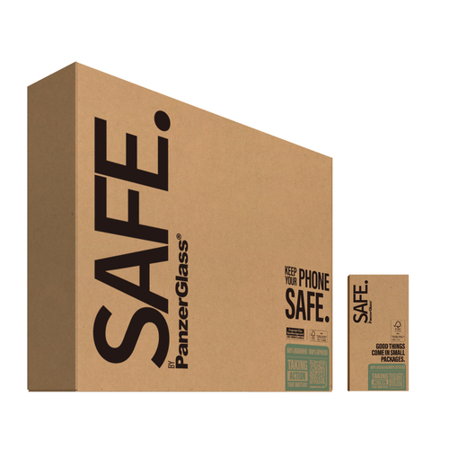 SAFE. by PanzerGlass - 2-in-1 Bundle, afbeelding 4