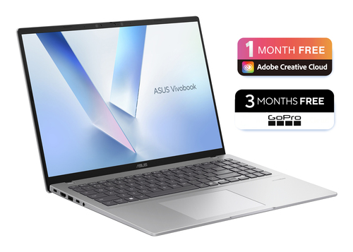 ASUS Vivobook 16 S1607AA-MB086W Copilot+ PC Intel Core Ultra 5 325 Laptop – image 5
