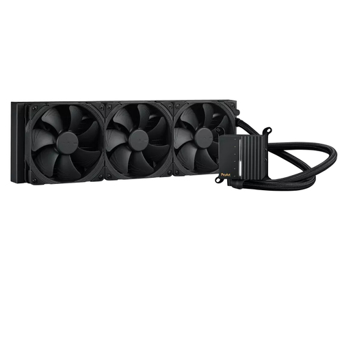 Asus ProArt LC 420 Aio Liquid Cooler - 90RC00N0-M0UAY0 - image 2
