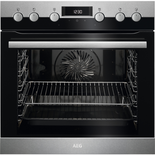 AEG EX41EMAX cooking appliance set Ceramic hob Electric