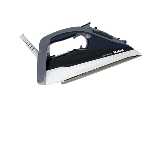 Tefal FV9770 iron Dry & Steam iron Durilium Autoclean soleplate – image 4