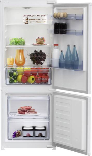 Beko BCSA240K4SN Built-in