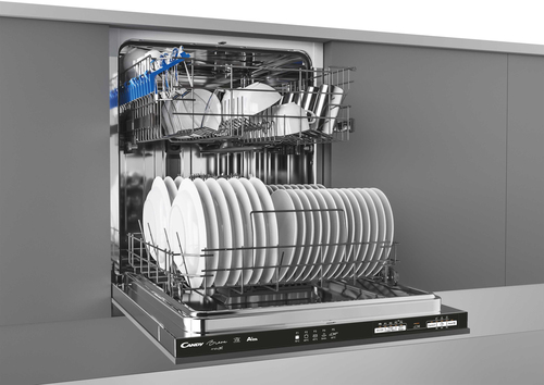 Candy CDIN 1L380PB – image 2