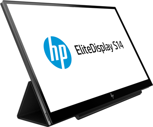 HP EliteDisplay S14 computer monitor – image 5