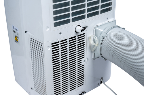 TORNADO TPYAB-09ABG | 9,000 BTU (2.64 kW) Portable AC & Heat Pump, Wi-Fi – image 7