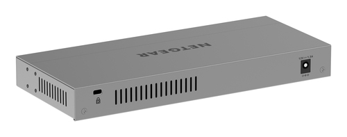 NETGEAR 8PT GIG UM +1P 10G Switch