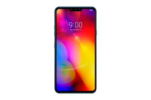 LG V40 ThinQ