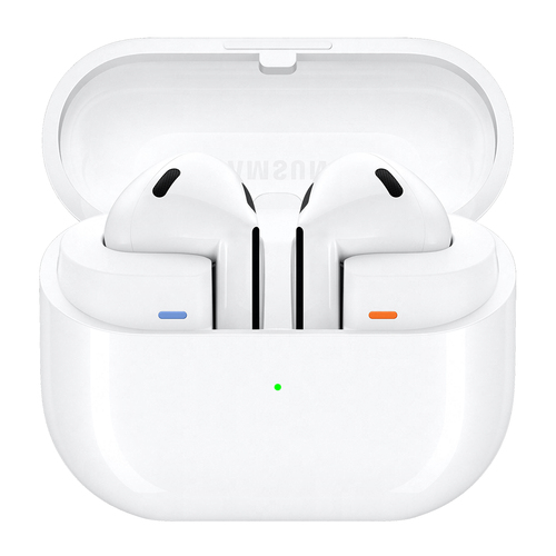 Samsung SM-R530NZWATUR headphones/headset True Wireless Stereo (TWS) In-ear Calls/Music USB Type-C Bluetooth White