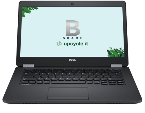Dell Latitude E5470 (Refurbished) B