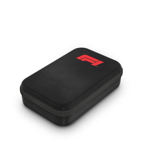 Rowenta TN384M Black, Red 39 Lithium-Ion (Li-Ion) – image 6