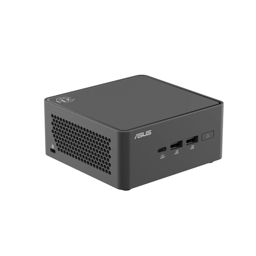 ASUS NUC 15 Pro RNUC15CRHC500001 PC/workstation barebone Black 210H – image 9